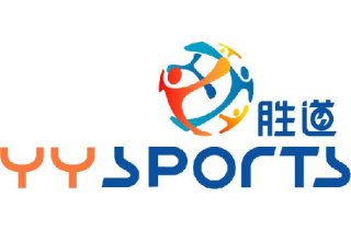 錦美商貿與勝道體育合作內蒙古貨架