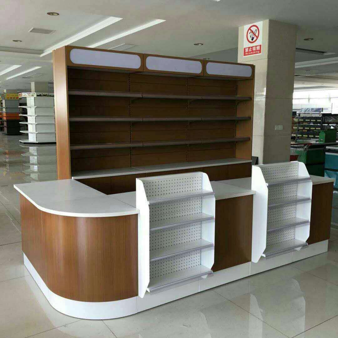 怎么控制一個展柜的品質問題？